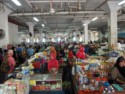 The Sandakan Central Market